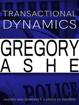 cover image of Transactional Dynamics